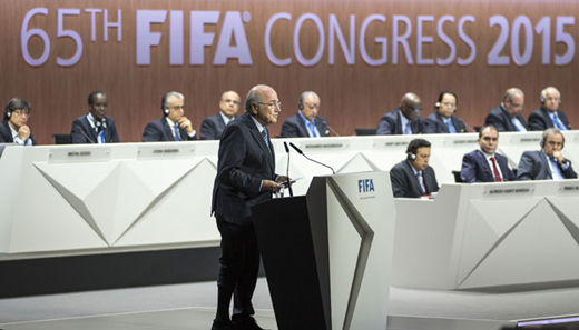 FIFA congress.j